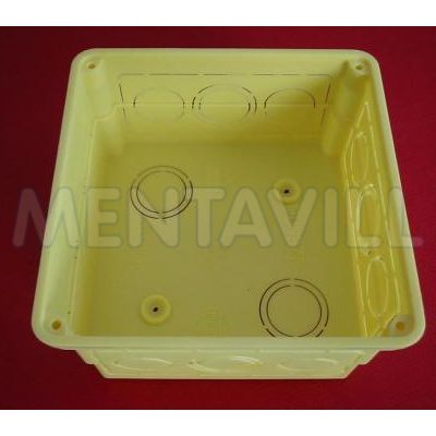DOZA DERIVATIE ST 100X100 FARA CAPAC