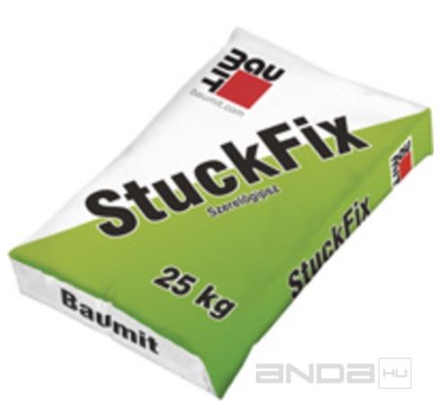 GIPS 25 KG