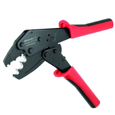 CLESTE SERTIZAT 10-25mm