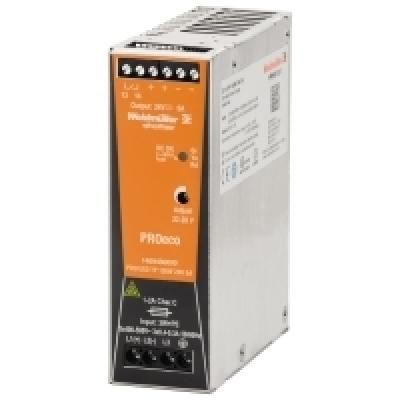 SURSA PRO ECO 120W 24 Vcc 5A