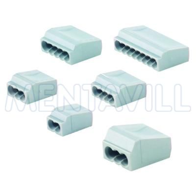 CLEMA 8x1.0-2.5mm2*