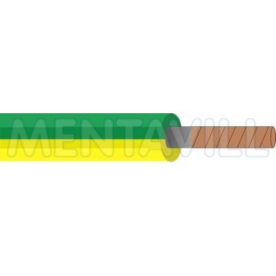 CABLU SILICONIC 1 mm2 VG
