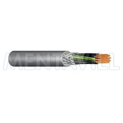 CABLU YSLCY-JZ 5x1 ECRANAT