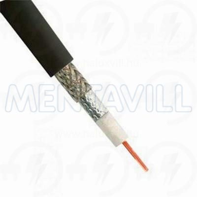 CABLU COAXIAL RG59 B/U