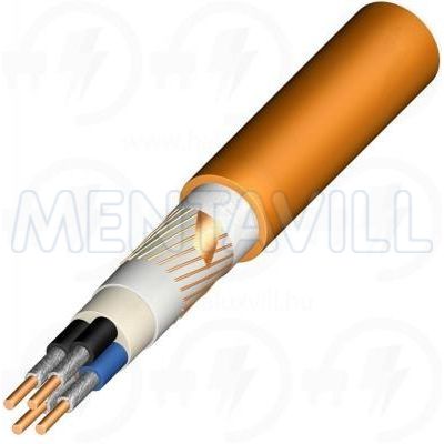 CABLU INCENDIU NHXCH 4x35 RM/16 E90