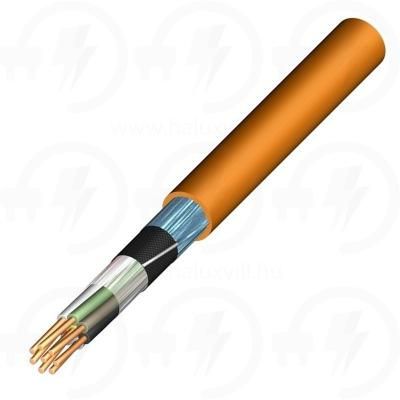 CABLU INCENDIU JE-H(ST)HE90 2x2x0.8