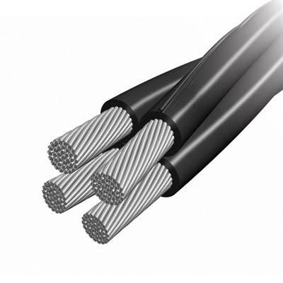 CABLU NFA2X  TYIR  2x16