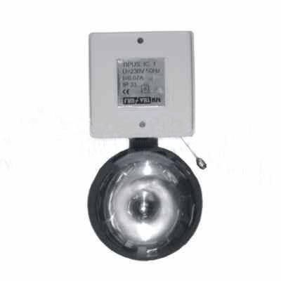 SONERIE IC.1 230V CU SUNET PUTERNIC FV-IC1230V