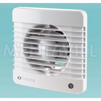 VENT CU SENZ. SI TEMP. +RUL 100 BDV100MTPL