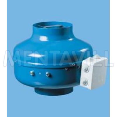 VENT. STANDARD 100VKM 100VKM