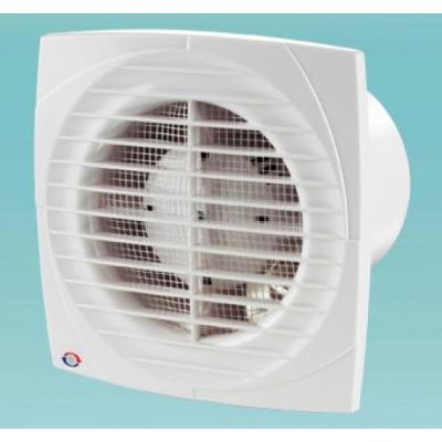 VENT. CU RULMENT 150 D VENTS 150 D L