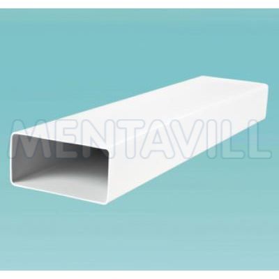 TUB RECTANGULAR 55X110-0.5M