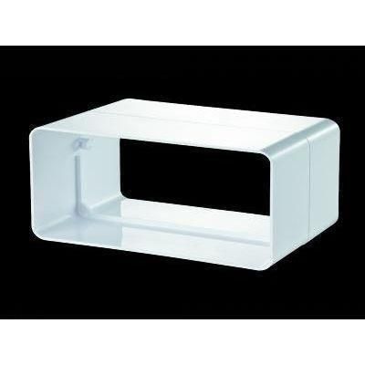 RACORD RECTANGULAR 55X110 515
