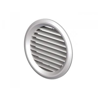 GRILA DE AERISIRE ROTUNDA D100 CU PL