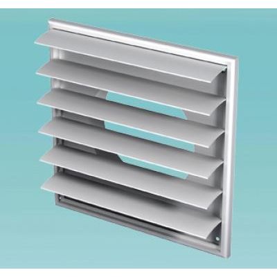 GRILA GRAVITATIONALA 250X250mm MV 250 J ABS