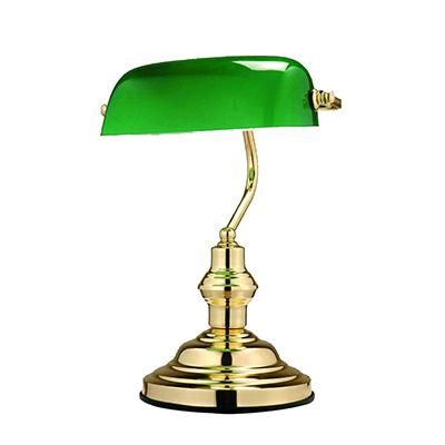 LAMPA BIROU ANTIQUE 1X60W E27