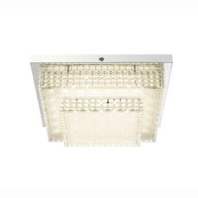 GL PLAF CAKE 1LED 16W 4000K PATR