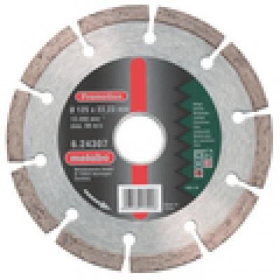 METABO DISC DIAMANTAT 150MM