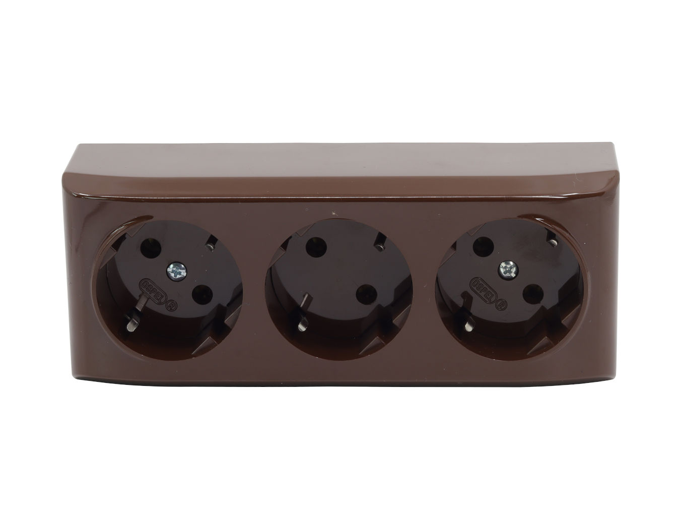 MINI PRIZA PT TRIPLA MARO 126221