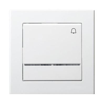 SONATA INTR.SONERIE LED PICT.CLOPOT CU RAMA