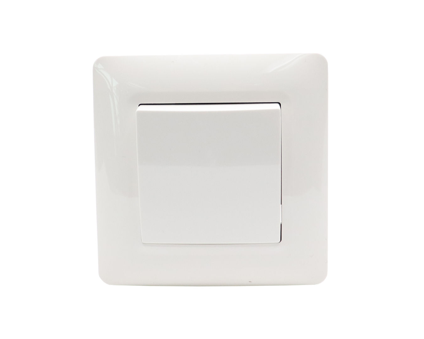 ECO INTR. CU REVENIRE ALB