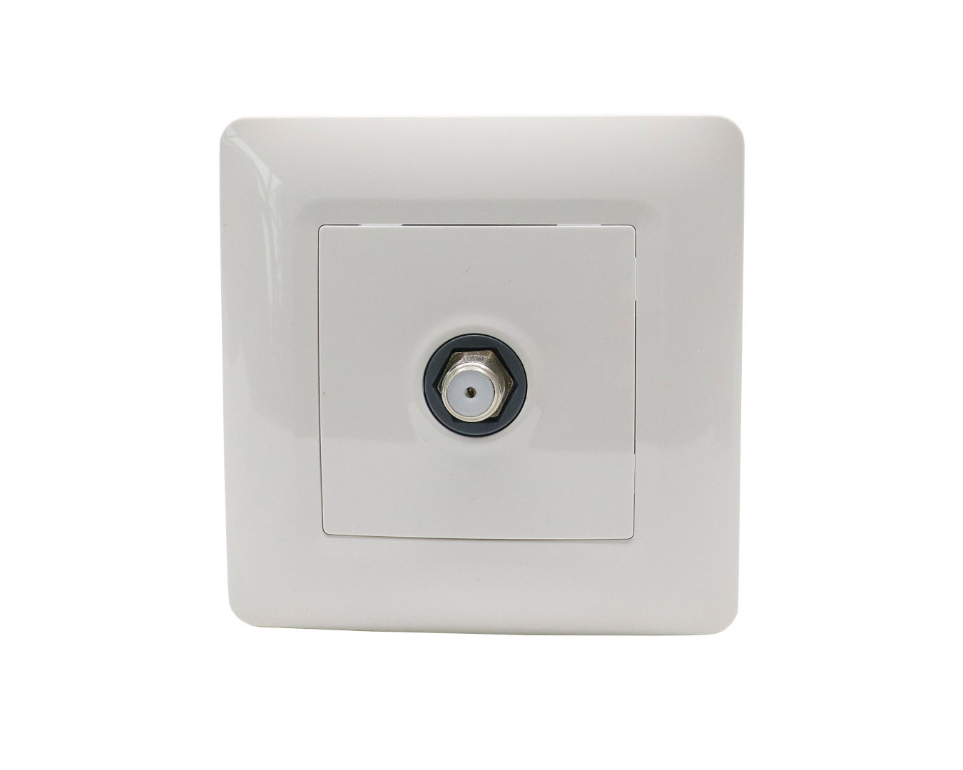 ECO PRIZA SATELIT ALB 160507