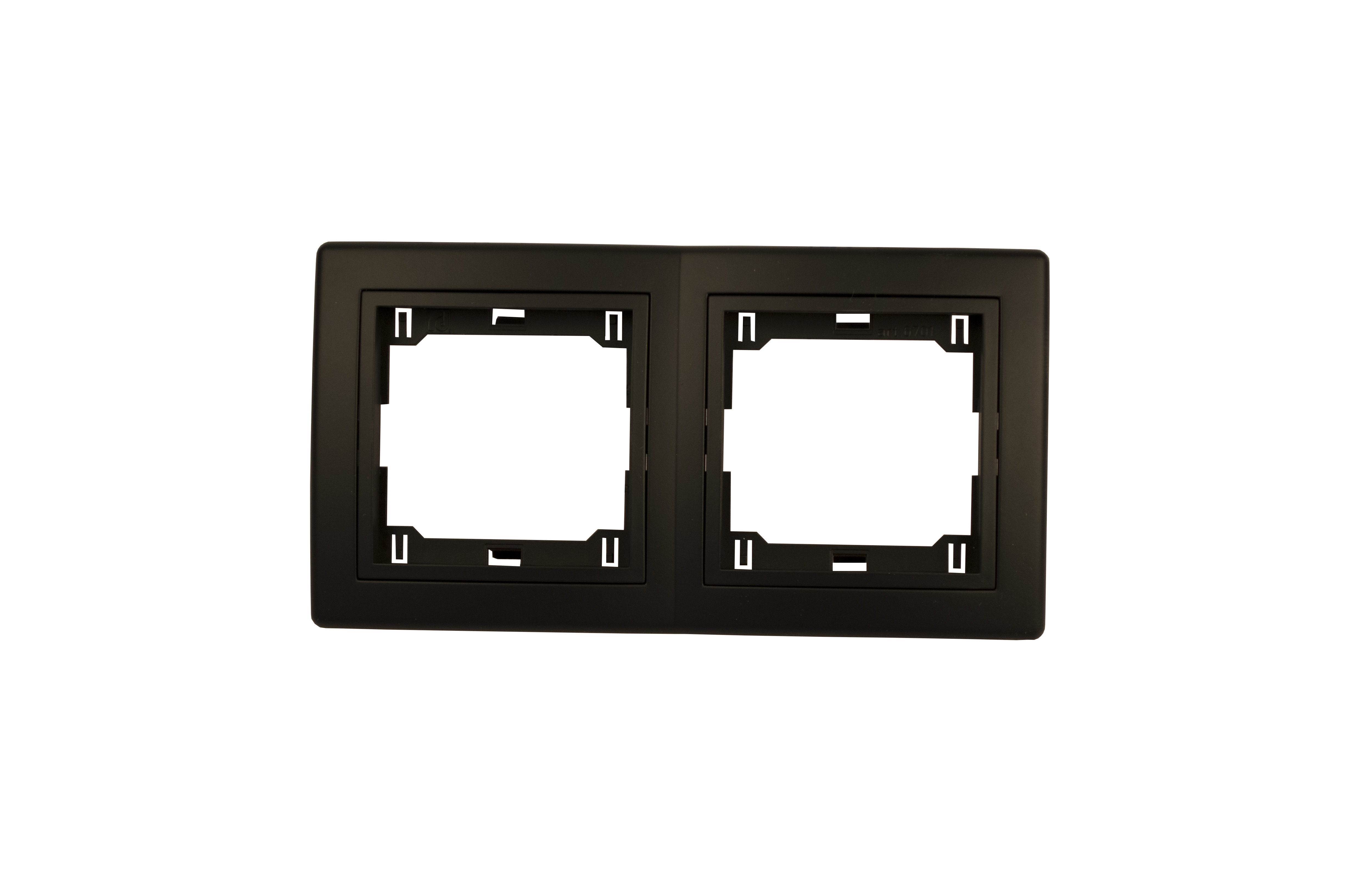 MV5 RAMA 2 APARATE NEGRU 171902