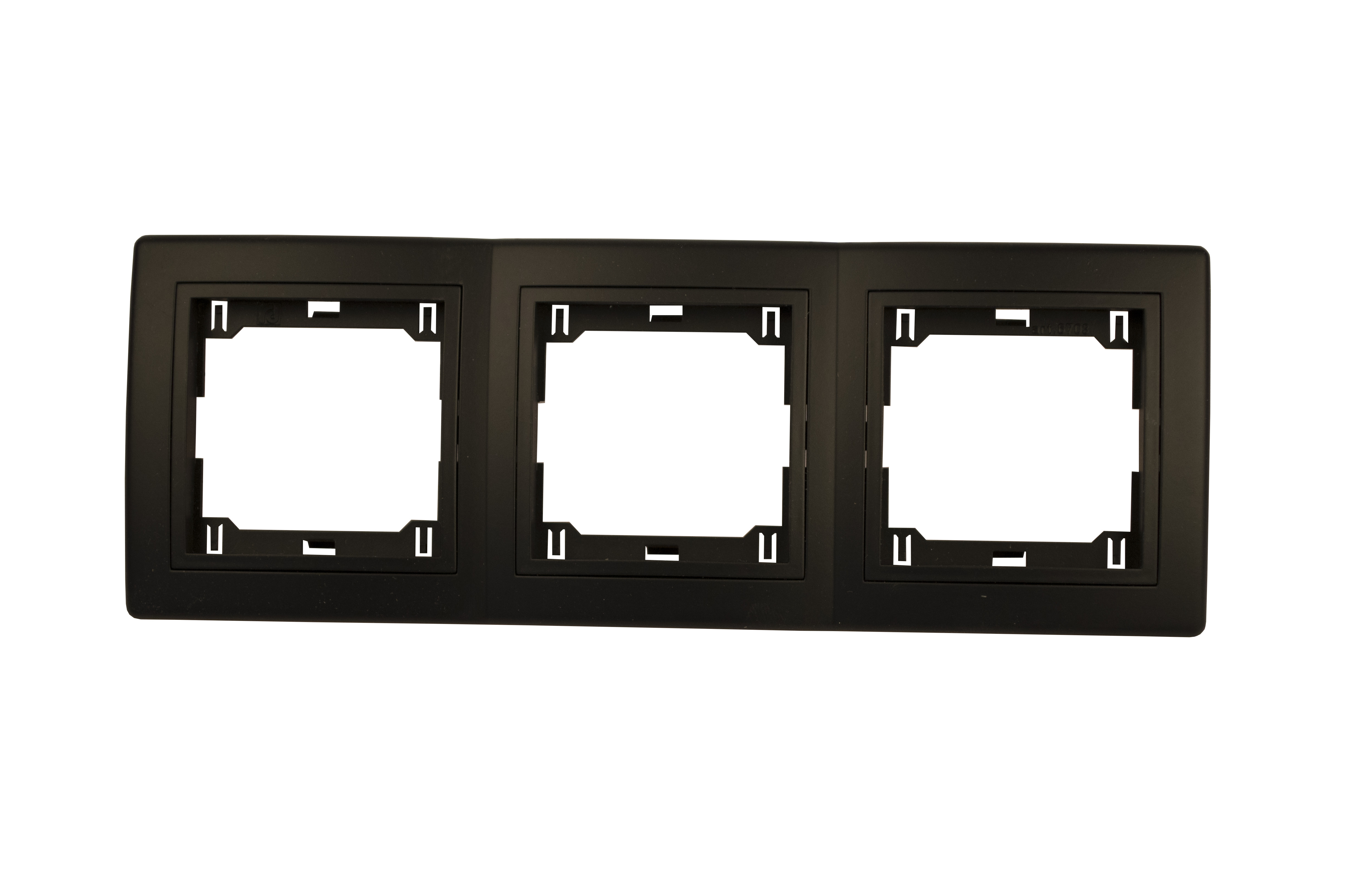 MV5 RAMA 3 APARATE NEGRU 171903