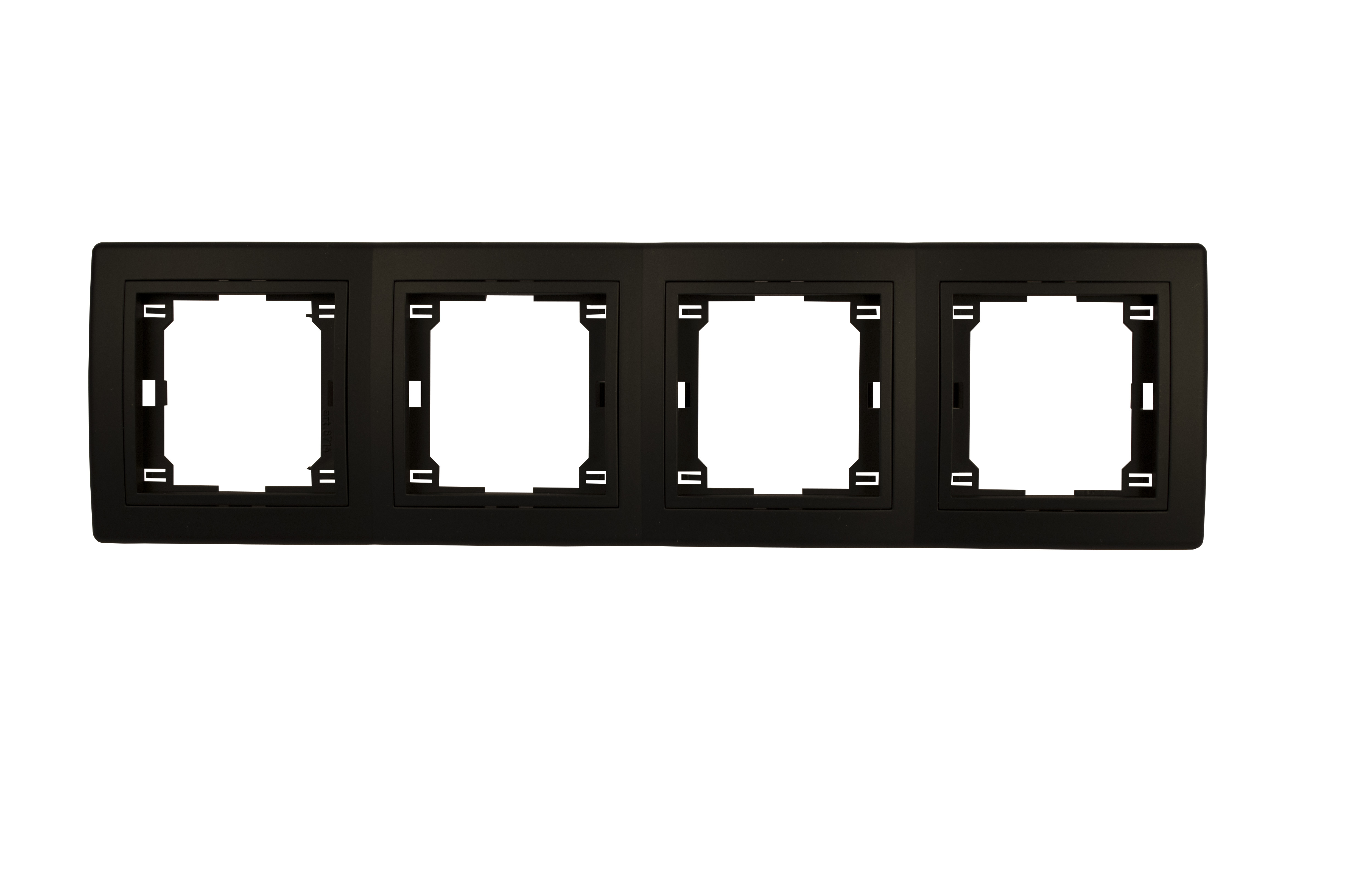 MV5 RAMA 4 APARATE NEGRU 171904