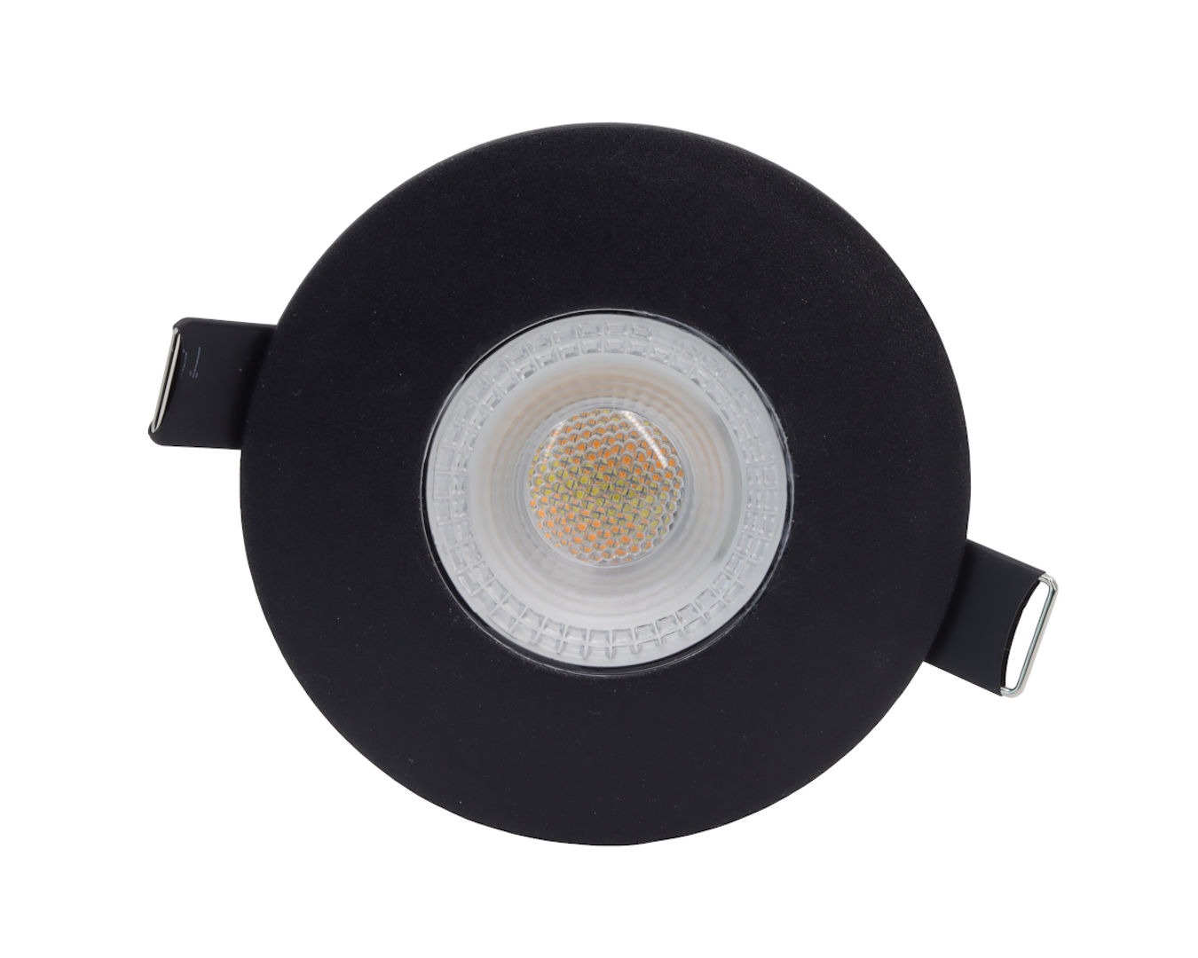 SPOT LED INCASTR. NEGRU 5W 3IN1 IP44 206666