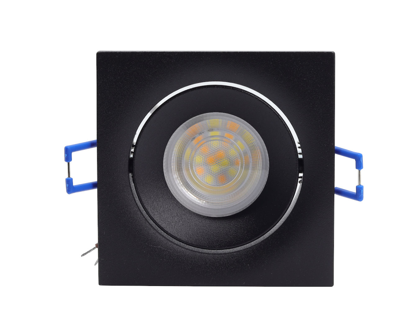 SPOT LED 5W MOBIL PATR. NEGRU 206669