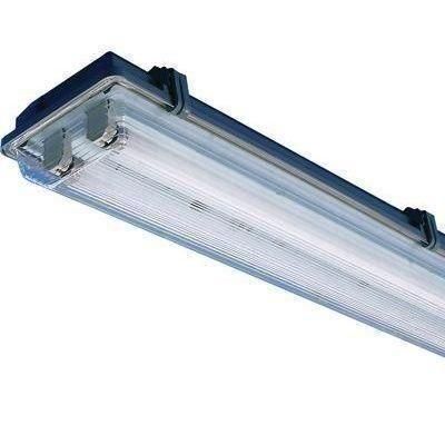 CORP IL. IP65 2x36W
