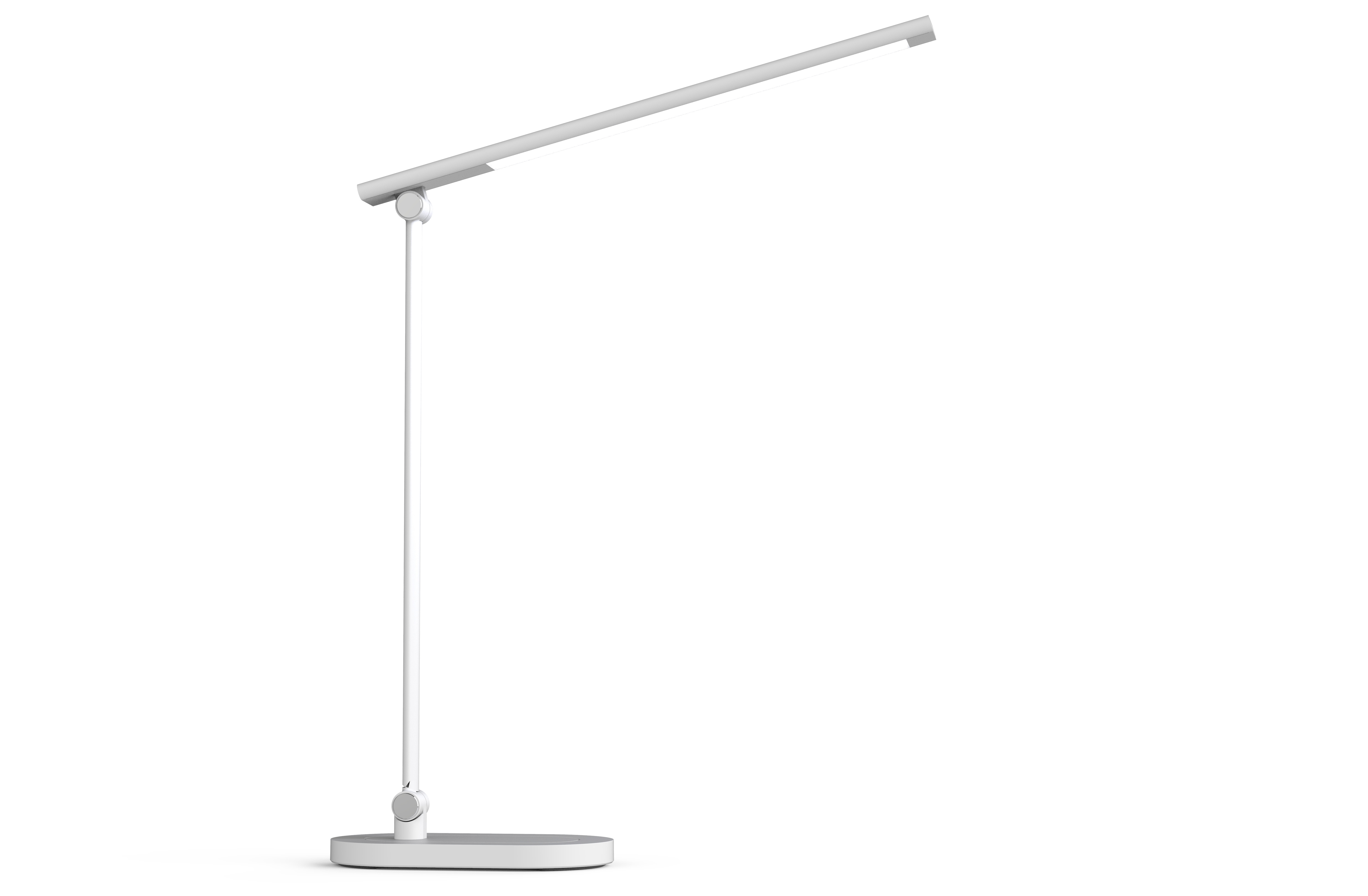 LAMPA BIROU LED 10W 560lm ALB