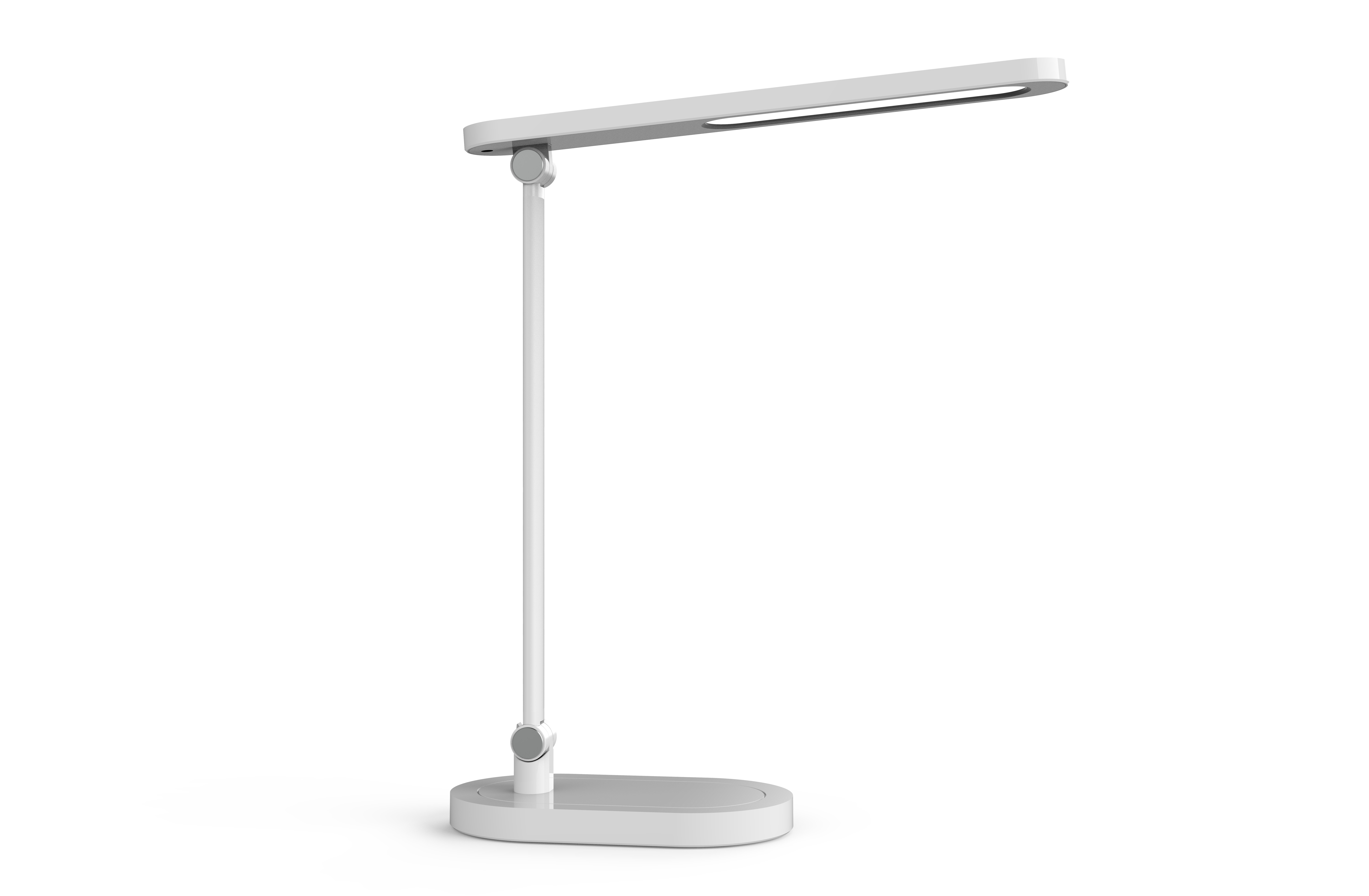 LAMPA BIROU LED 6W 280lm ALB DIMM 249019 ZLT05