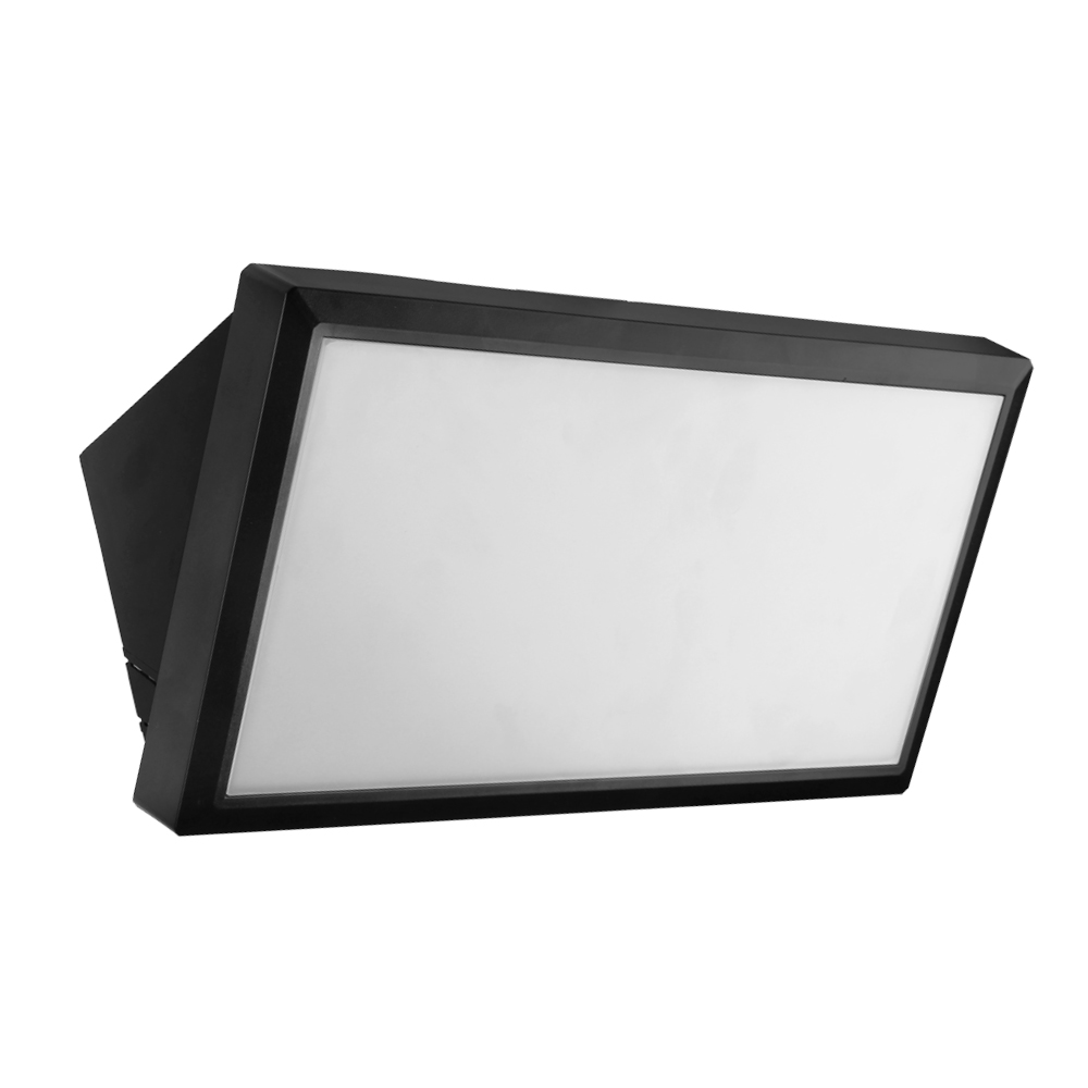 LAMPA PERETE 24W NG 3000-6000K IP65 250041