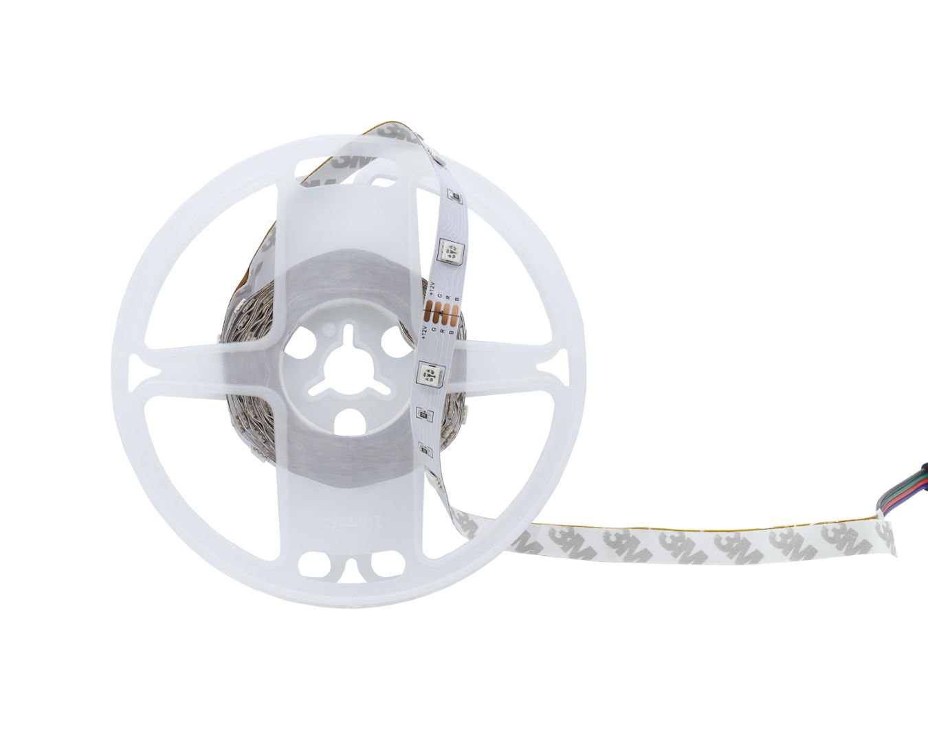 SET BANDA LED 3 CCT 5M@ 260102