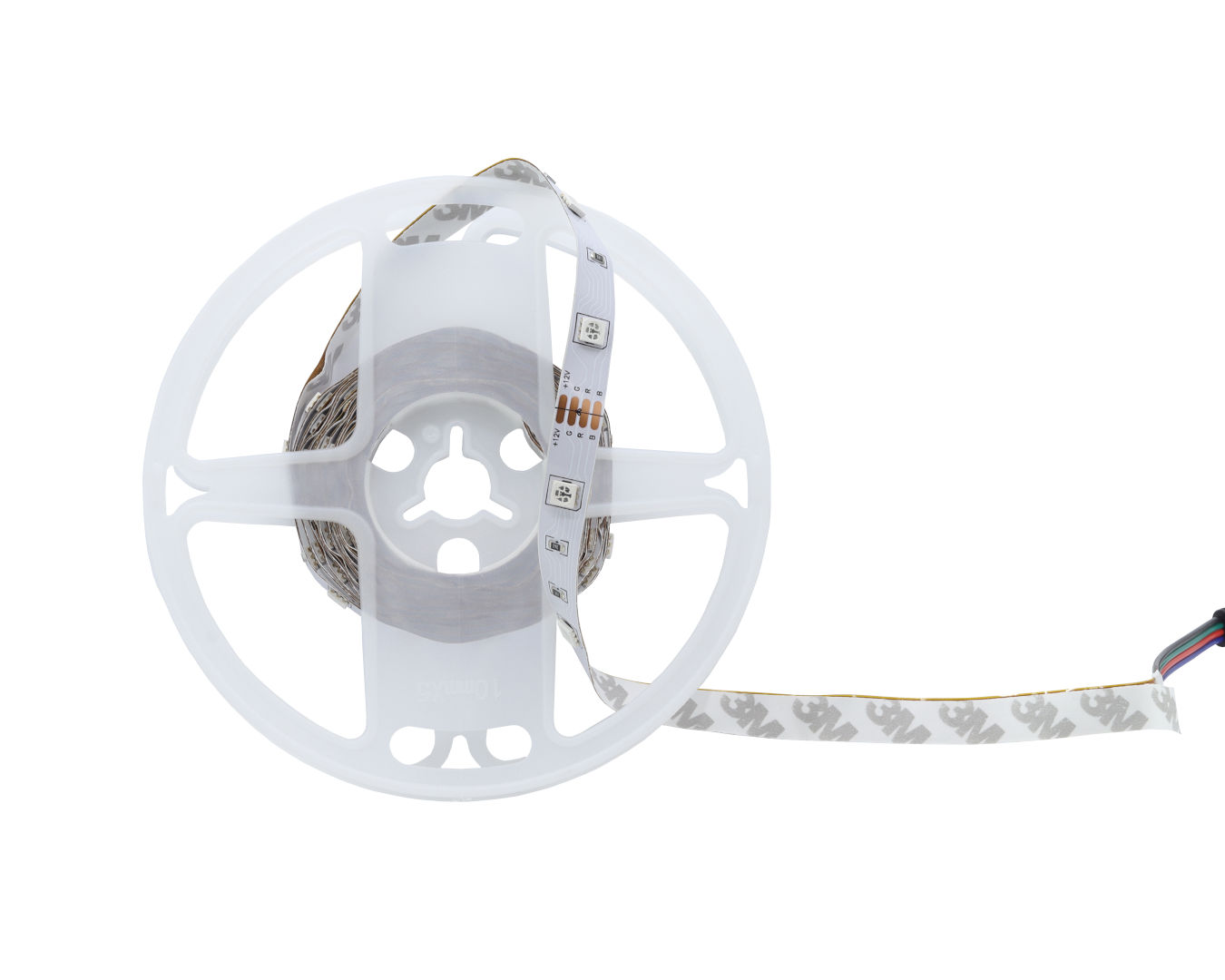 SET BANDA LED 3 CCT 3M RGB@ 260103