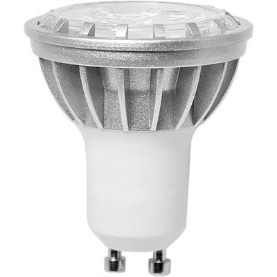 BEC LED 5W GU10 38o 3000K 250lm