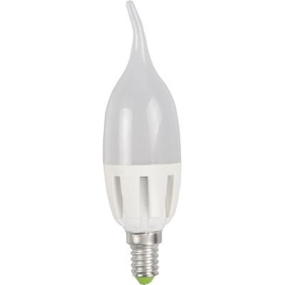 BEC LED LUM. DECO 5W E14 140o 3000K 400lm
