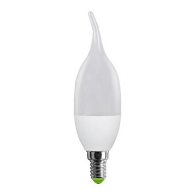 BEC LED LUM. DECOR 6W E14 140o 3000K 271108