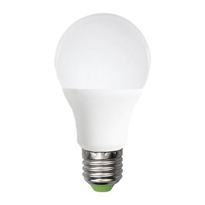 BEC LED NORMAL 12W E27 160o LUMINA CALDA 3000K