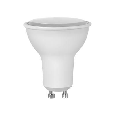 BEC LED GU10 5W 120o 400lm LUMINA NEUTRA 4000K