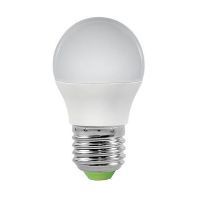 BEC LED DECOR 6W E27 160o 4000K 272305
