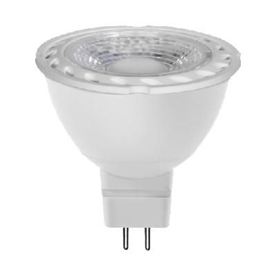 BEC LED MR16 5W 300lm 38o 6500K
