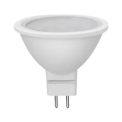 BEC LED MR16 5W 300lm 120o 6500K