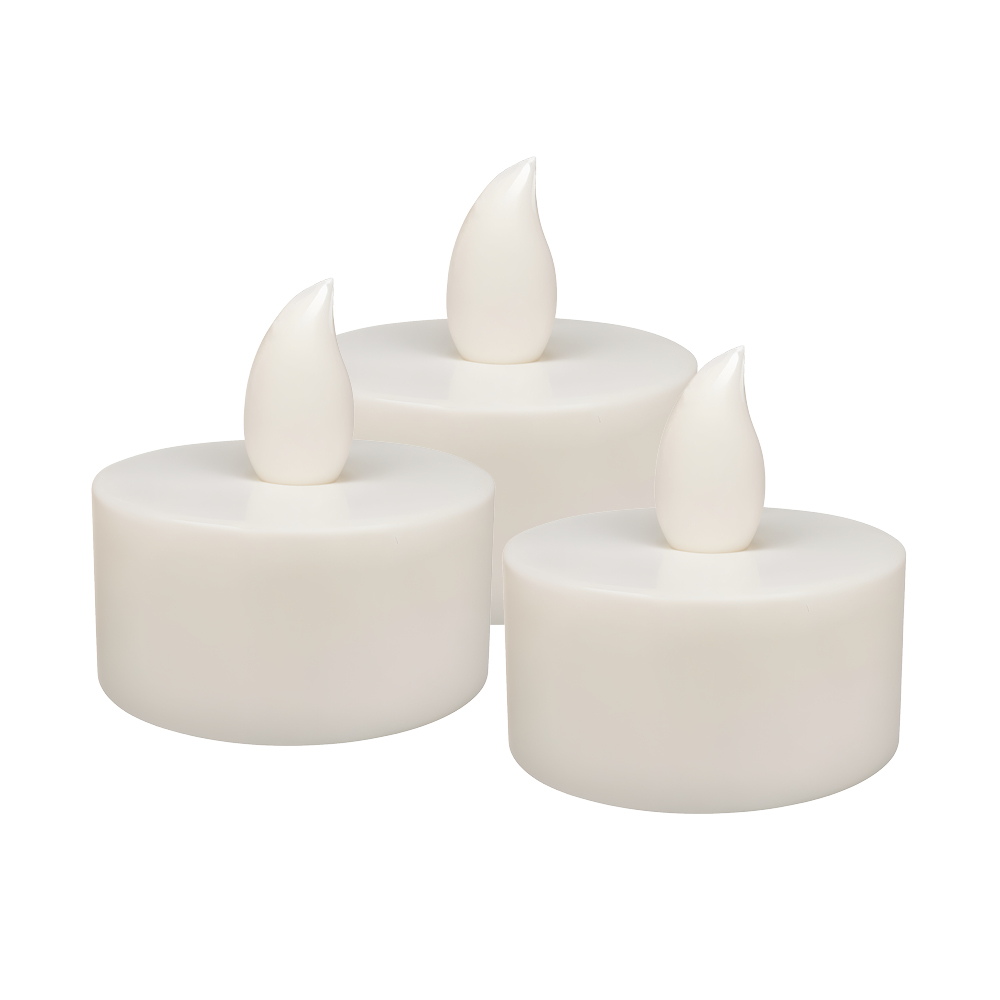 LUMANARI LED CONTINE BATERIE CR2032 299052