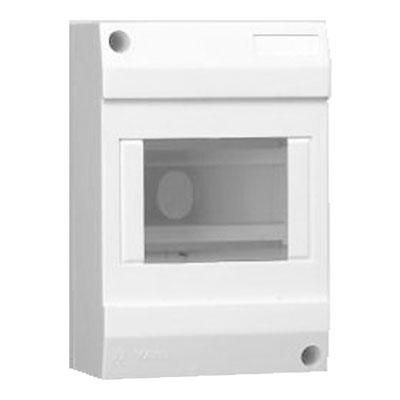 TABLOU SIGURANTE 6 MODULE APARENT FARA USA