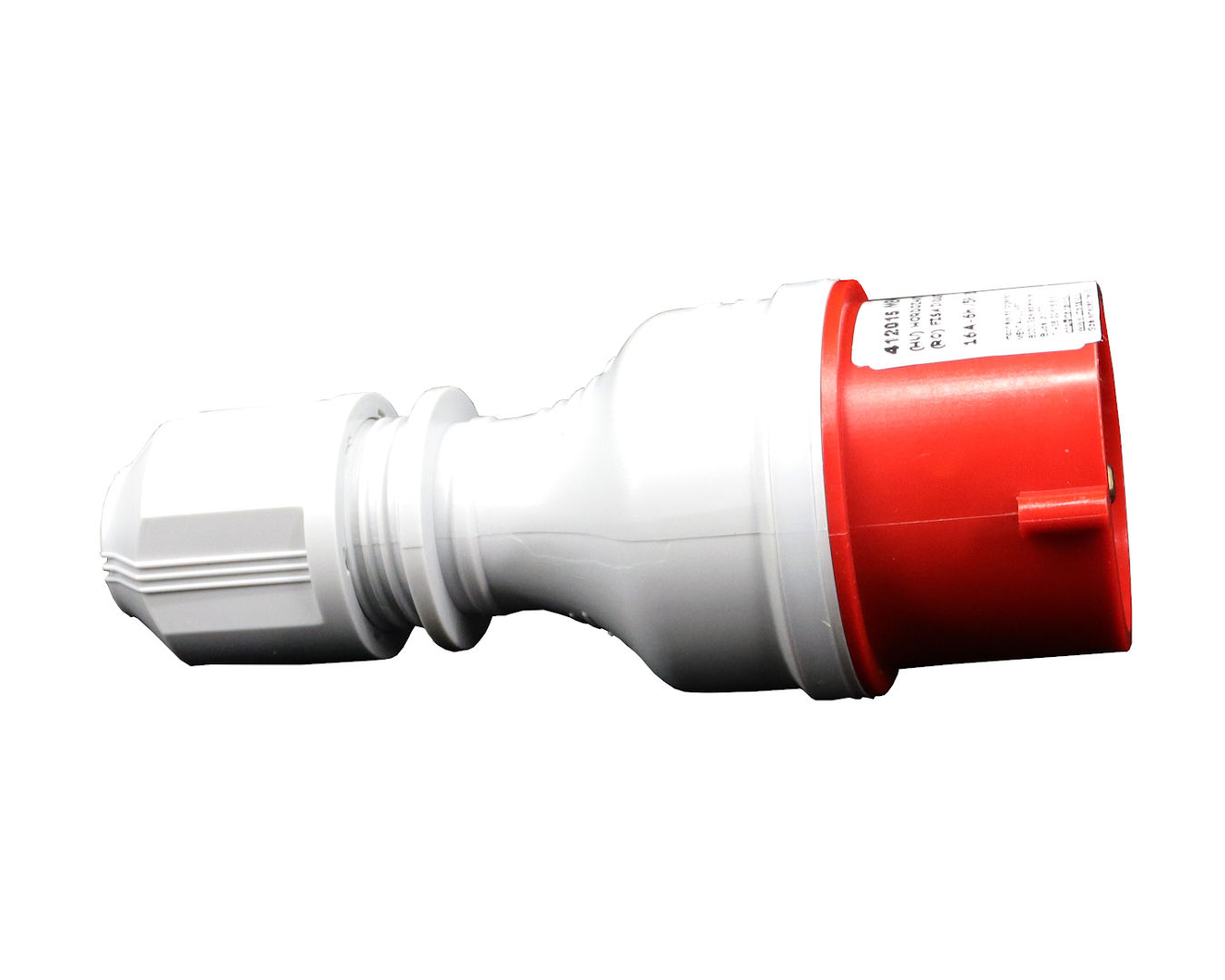 FISA IND. 5P 16A DFH-164 IP44 415V