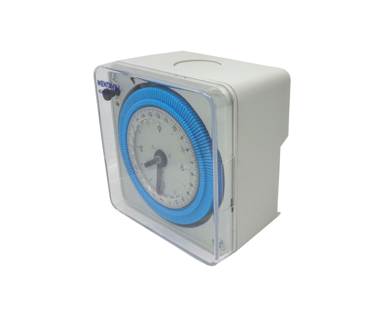 PROGRAMATOR MECANIC APLICAT 10A COMUTARE LA INTERVAL DE 30 MIN