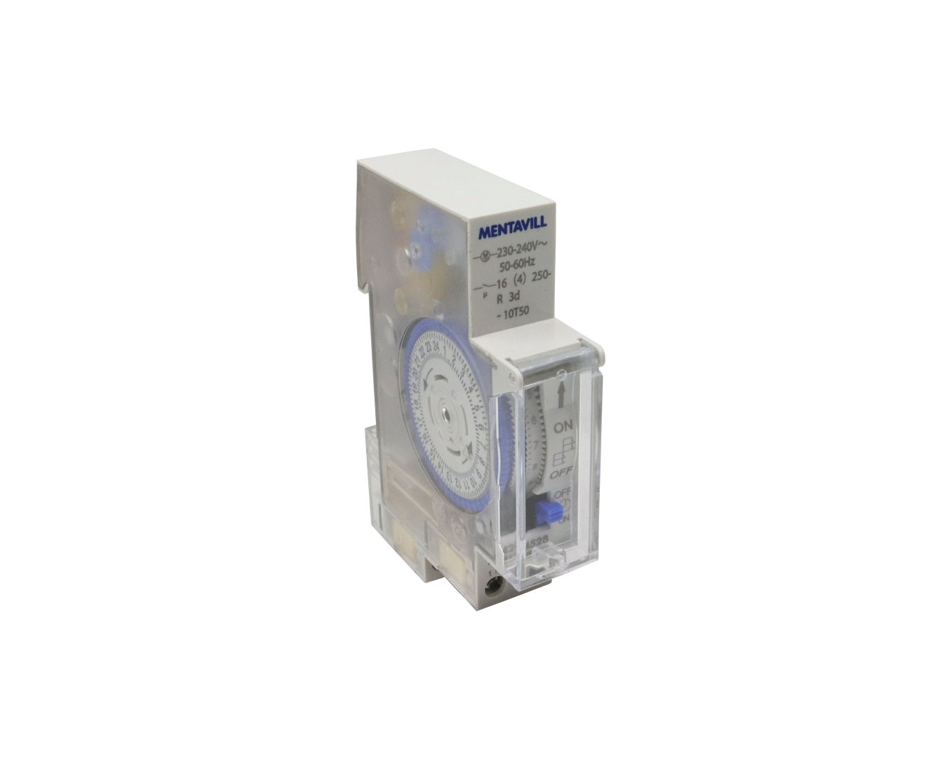 PROGRAMATOR MECANIC 1M PE SINA 16A